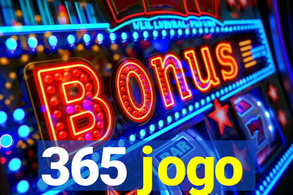 365 jogo